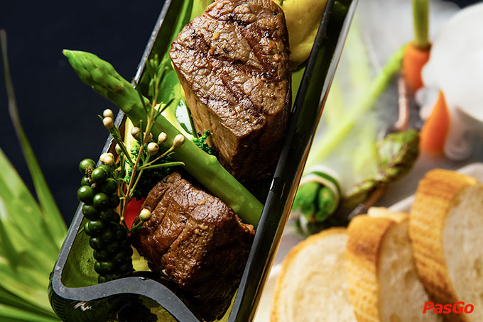 Affa Restaurant Tràng Thi 6