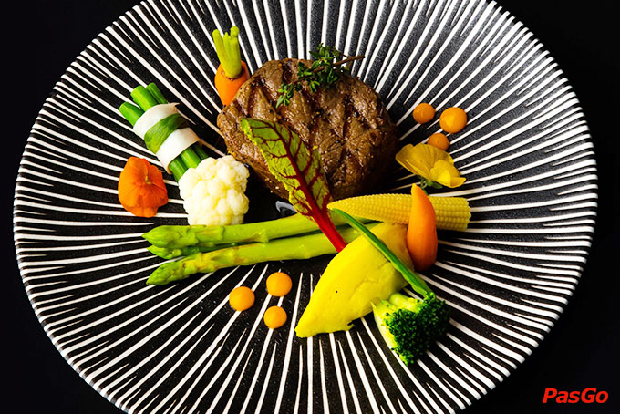 Affa Restaurant Tràng Thi 7