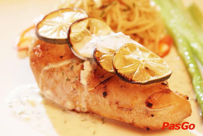 AGA Steak House – Phan Đăng Lưu-8