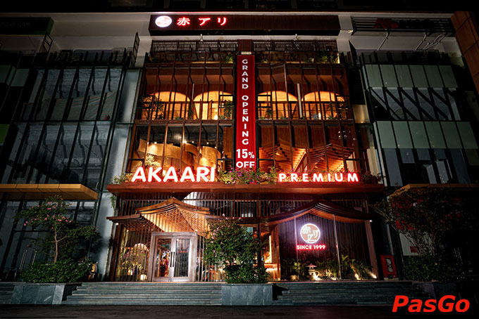 Kiến Đỏ Akaari Premium - Ngọai Giao Đoàn-18