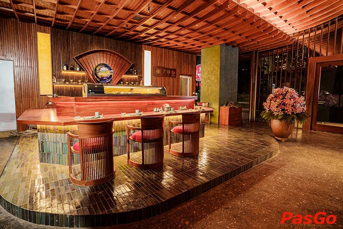 Kiến Đỏ Akaari Premium - Ngọai Giao Đoàn-19