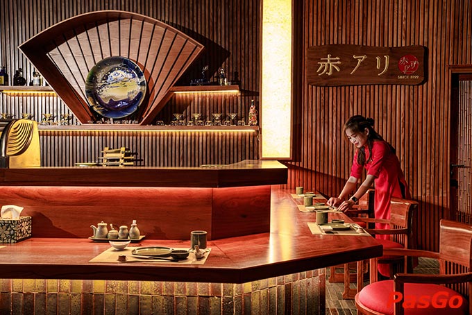 Kiến Đỏ Akaari Premium - Ngọai Giao Đoàn-20