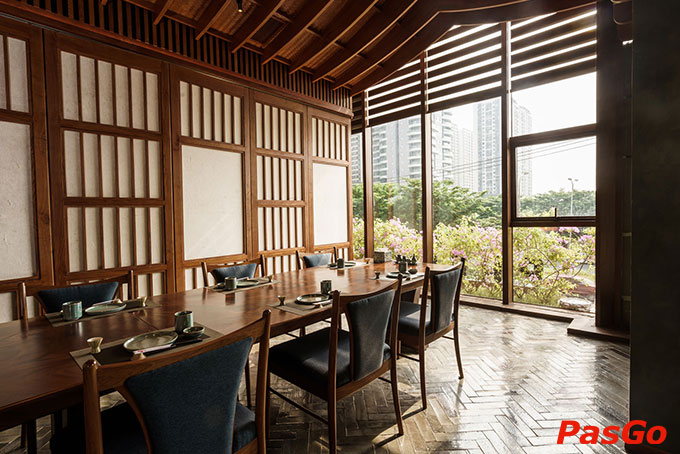 Kiến Đỏ Akaari Premium - Ngọai Giao Đoàn-22