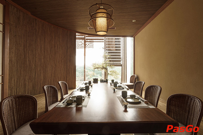 Kiến Đỏ Akaari Premium - Ngọai Giao Đoàn-23