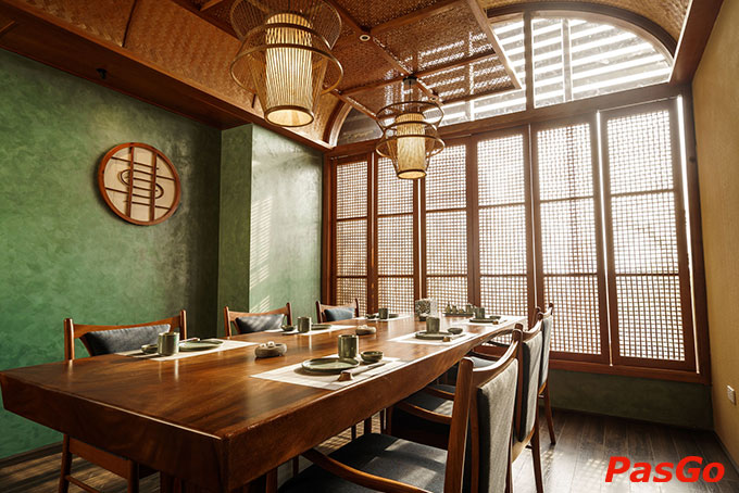 Kiến Đỏ Akaari Premium - Ngọai Giao Đoàn-24