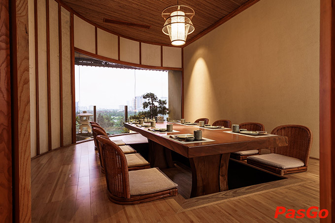 Kiến Đỏ Akaari Premium - Ngọai Giao Đoàn-25