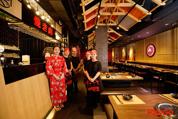 Aka House – Nguyễn Ảnh Thủ-16