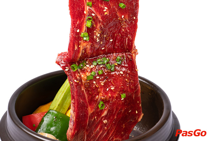 Giới thiệu về Aka House - D2 Bình Thạnh | Buffet, Ẩm thực