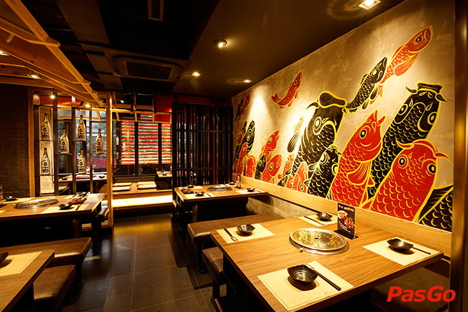 Aka House – Hòa Bình -22