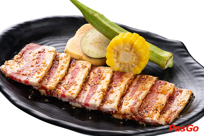 Aka House – Vincom Metropolis Liễu Giai-3