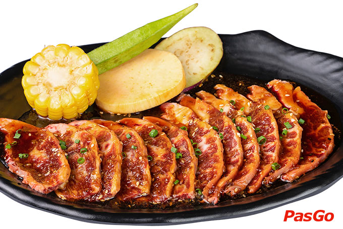 Aka House – Nguyễn Thị Minh Khai