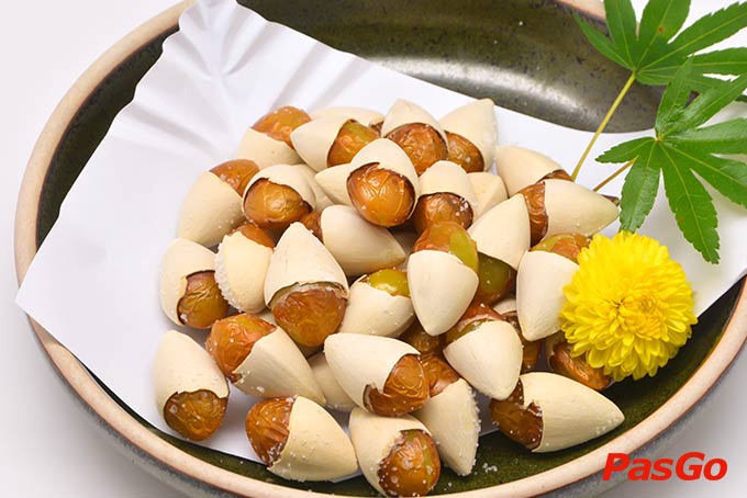 Akira Sushi - Trần Phú  -9