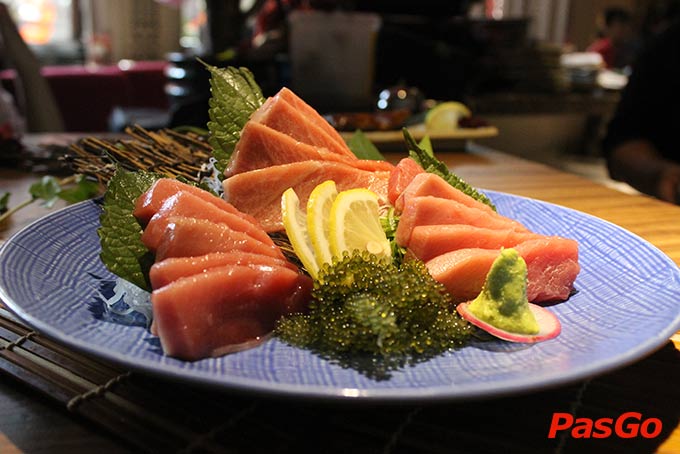 Akira Sushi - Trần Phú  -2