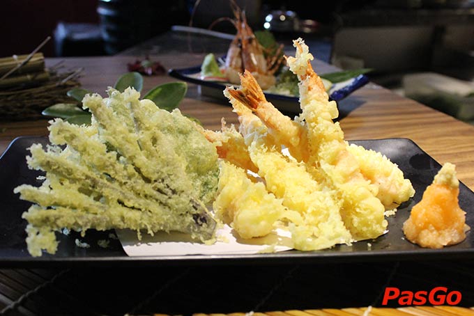 Akira Sushi - Trần Phú  -5