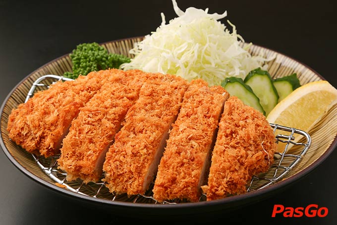 Akira Sushi - Trần Phú  -6