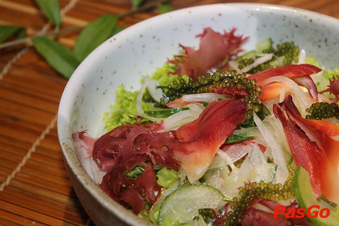 Akira Sushi - Trần Phú  -7