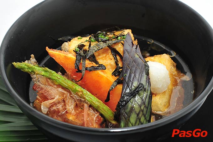 Akira Sushi - Trần Phú  -8