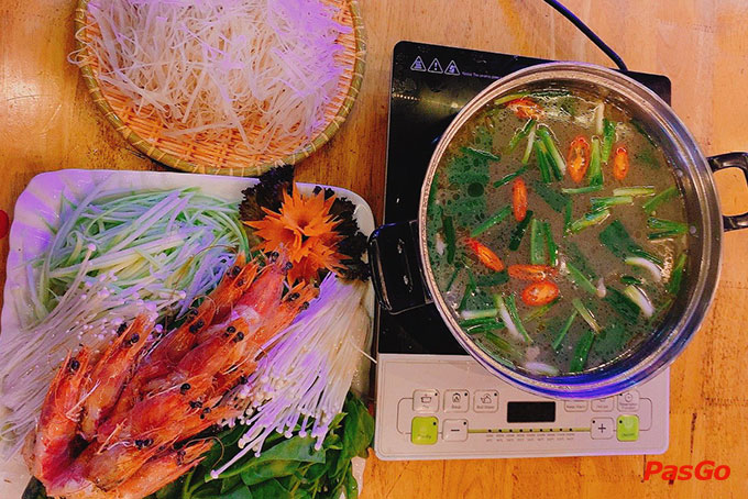 Aki Restaurant Đông Quan 10