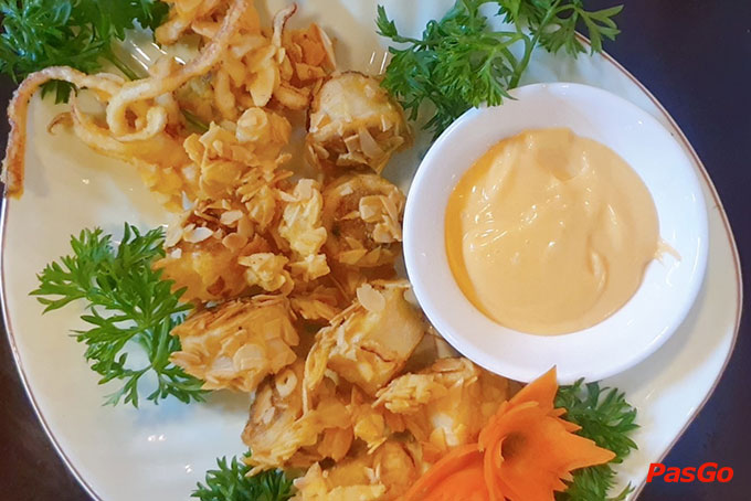 Aki Restaurant Đông Quan 3