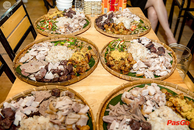 Aki Restaurant Đông Quan 8