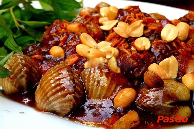 Nhà hàng Amazon Beer Tiểu La 10