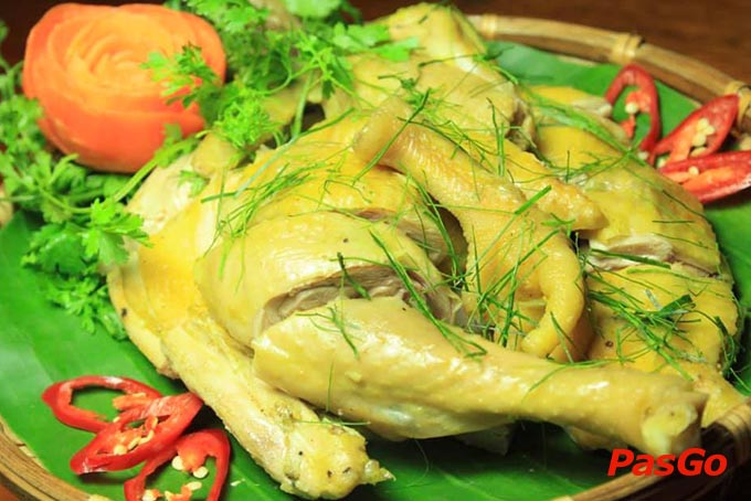 Nhà hàng Amazon Beer Tiểu La 2