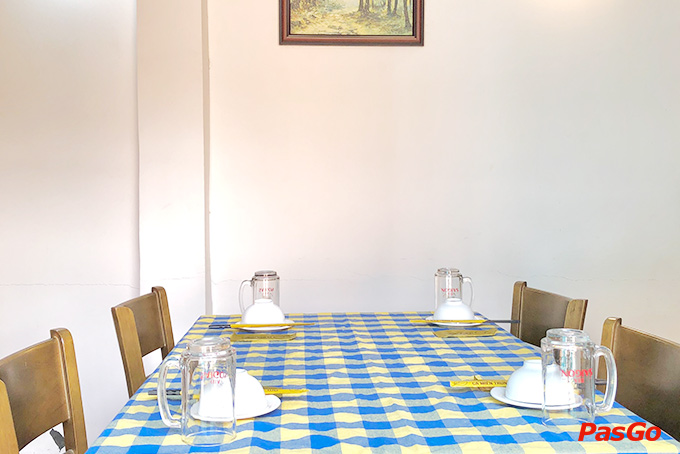 Nhà hàng Ẩm Thực - Cá Miền Trung 2 Đường D400 17