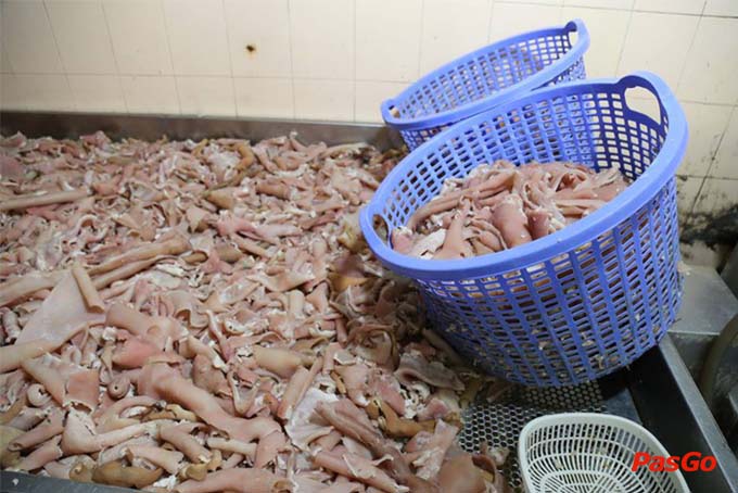 Ẩm thực đường phố: Có nên ăn món vỉa hè hay không 3