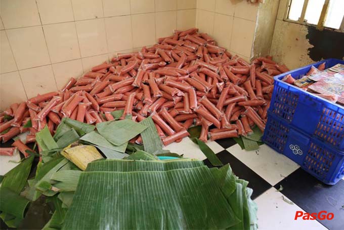 Ẩm thực đường phố: Có nên ăn món vỉa hè hay không 5