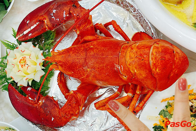 Ẩm Thực Gió Việt - Hà Đông -9