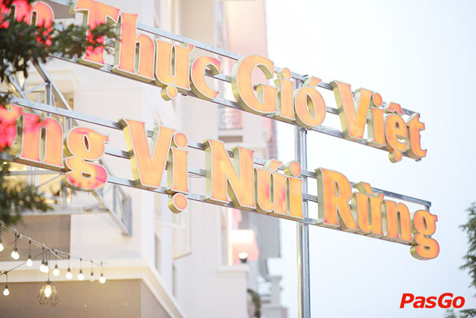 Ẩm Thực Gió Việt - Hà Đông -10