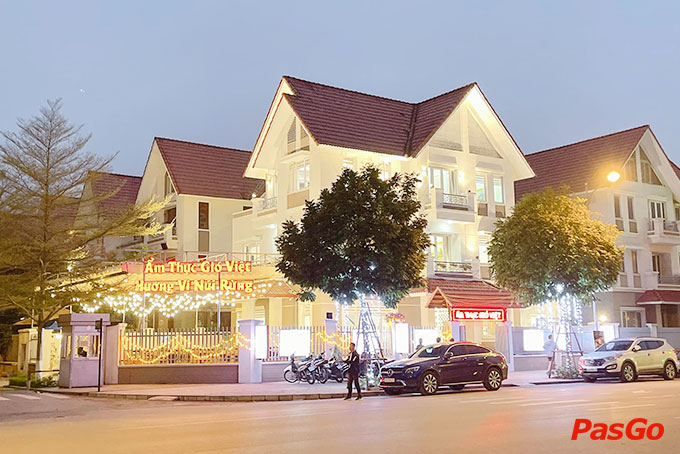 Ẩm Thực Gió Việt - Hà Đông -11