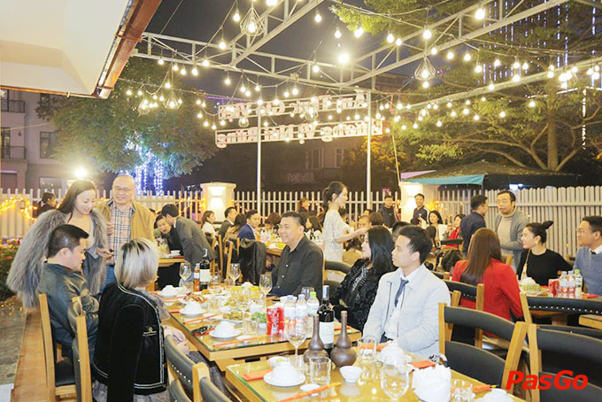 Ẩm Thực Gió Việt - Hà Đông -13