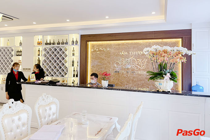 Ẩm Thực Gió Việt - Hà Đông -14