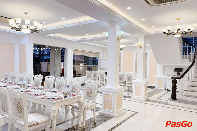 Ẩm Thực Gió Việt - Hà Đông -15