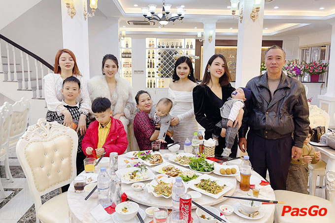 Ẩm Thực Gió Việt - Hà Đông -16