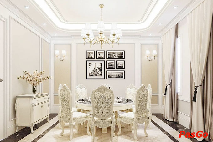 Ẩm Thực Gió Việt - Hà Đông -17