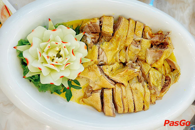 Ẩm Thực Gió Việt - Hà Đông -1