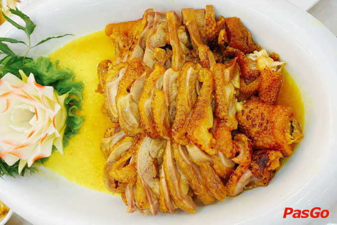 Ẩm Thực Gió Việt - Hà Đông -2