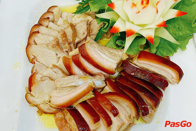 Ẩm Thực Gió Việt - Hà Đông -4