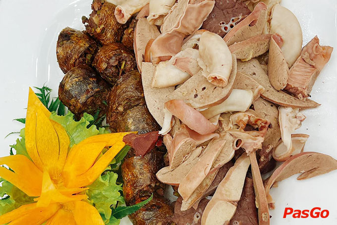 Ẩm Thực Gió Việt - Hà Đông -5