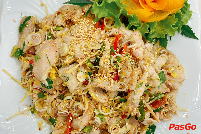 Ẩm Thực Gió Việt - Hà Đông -6