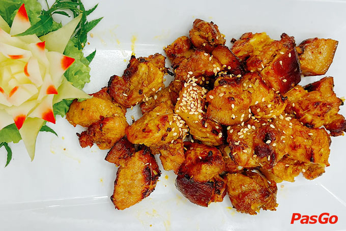 Ẩm Thực Gió Việt - Hà Đông -7