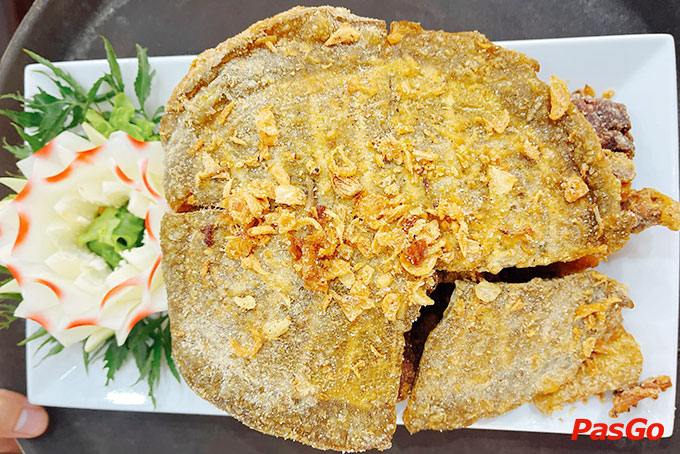 Ẩm Thực Gió Việt - Hà Đông -8