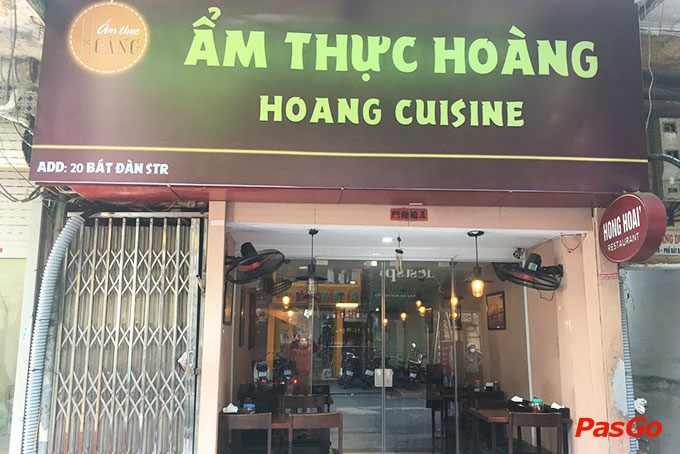 Ẩm Thực Hoàng - Bát Đàn-11