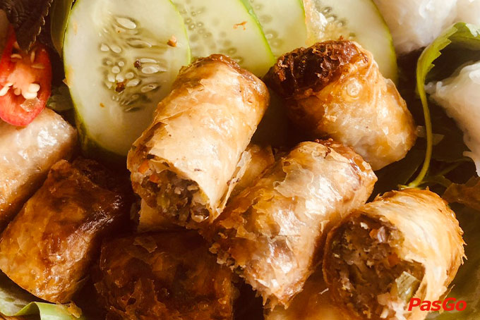 Ẩm Thực Mẹt Quán - Thăng Long-11