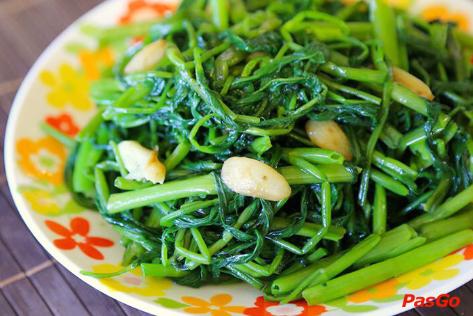 Ẩm Thực Mẹt Quán - Thăng Long-12