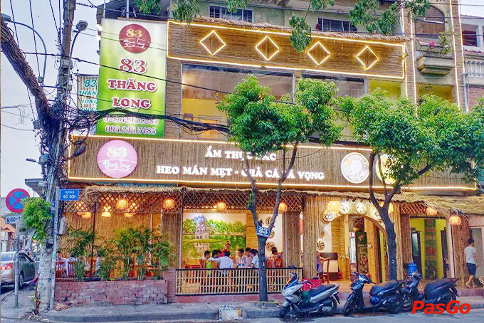 Ẩm Thực Mẹt Quán - Thăng Long-13