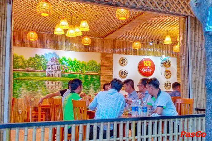 Ẩm Thực Mẹt Quán - Thăng Long-14