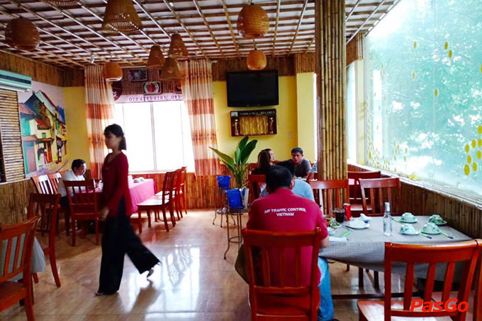 Ẩm Thực Mẹt Quán - Thăng Long-16